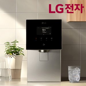 LG전자 오브제컬렉션 얼음 냉온정수기 WD720 퓨리케어 방문관리 의무사용72개월
