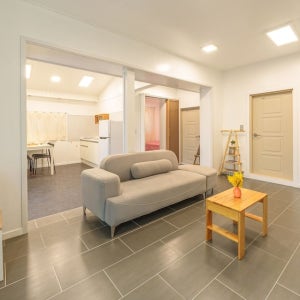 [속초] 속초 서현이네 펜션