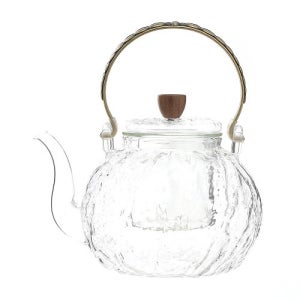 차앤 앤틱 내열유리 차주전자(800ml)