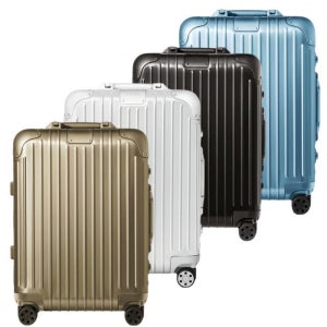 리모와 캐리어 캐빈 오리지널 92553