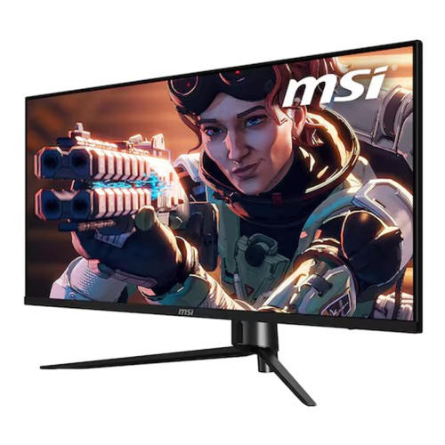 MSI MAG401QR 게이밍 UWQHD 155 HDR400 무결점