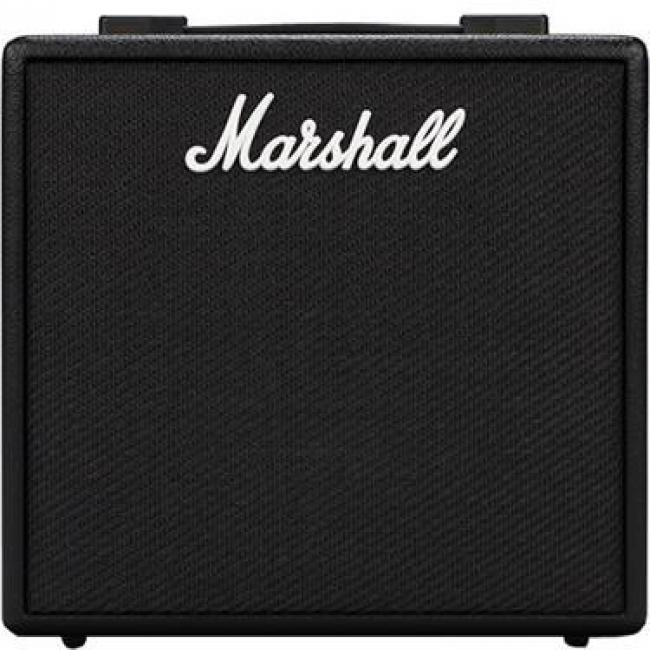 Marshall 마샬 기타앰프 코드50