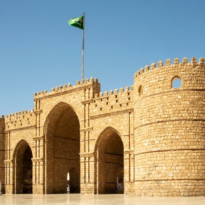 명절여행 알울라 사우디아라비아여행 중동 패키지 홈쇼핑 추석연휴 여행일정