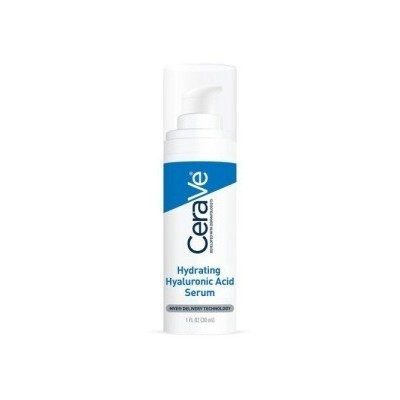 세라비 Hydrating <b>Hyaluronic Acid</b> Serum 30ml 16368