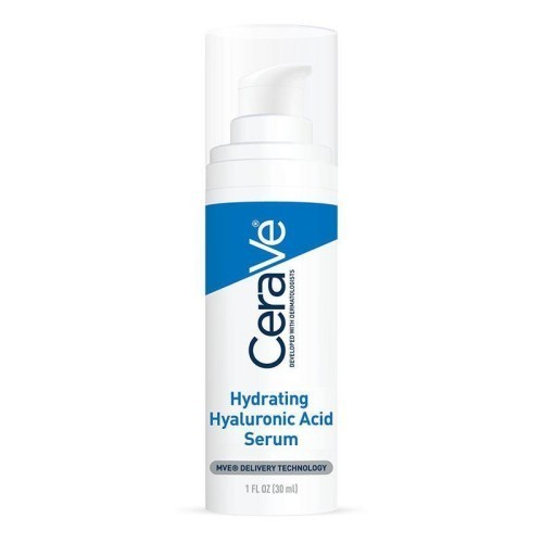 세라비 Hydrating <b>Hyaluronic Acid</b> Serum 30ml 16368