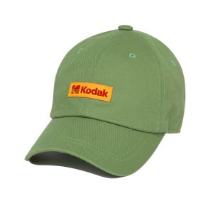 [코닥] 컬러플러스 볼캡 KHAKI K5143LCP21KHK