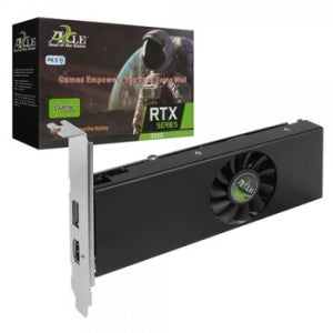 액슬 지포스 RTX 3050 D6 6GB LP 에즈윈