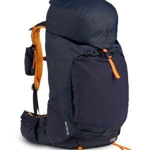 [시에라디자인] 넥서스 라이트(NEXUS LITE) 35-50L S/M NAVY N4133SBP01NVY