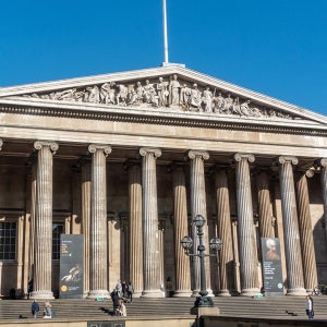 [당일] 인문학 세계여행, 영국박물관 투어 (대영박물관) (비디오 가이드) / 검증된정보