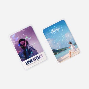 퍼블로그 슬리브 탑로더 OPP봉투 굿즈 굿즈보관함 굿즈제작 굿즈포장 OPP 포장봉투 굿즈제작업체 주문 주문제작 OPP포장지