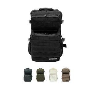 [엑스포디움] 엑스포디움 대용량 운동 가방 50L 가방 2.0 -