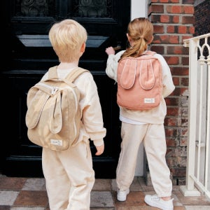 [마뉴엘라] 캔디/코듀로이 백팩 마뉴엘라 키즈 백팩