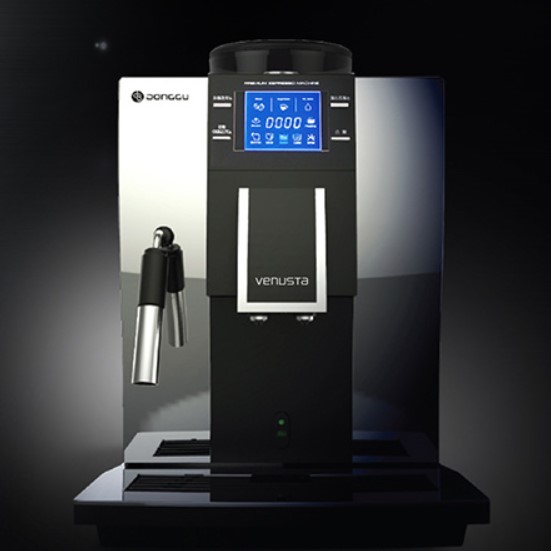 동구전자 베누스타HQ 홈카페용 / HQ 슬러지확장형 사무실용 아이스메뉴 옵션선택형  방문설치