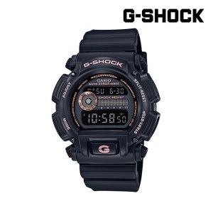 [롯데백화점] 지샥 스탠다드 DW-9052GBX-1A4DR LE1209804360