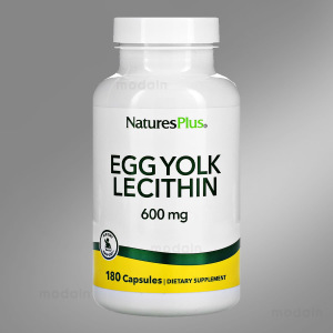 프리미엄 계란노른자 레시틴 플러스 <b>포스파티딜콜린 300mg</b> 180캡슐 기본