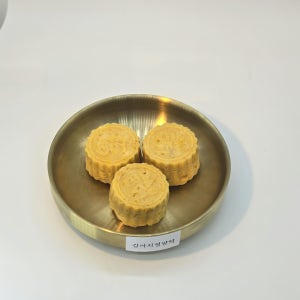 추석맞이 (소간칩 영양떡) 강아지수제간식, 고양이정원(곳간 멍앤캣)