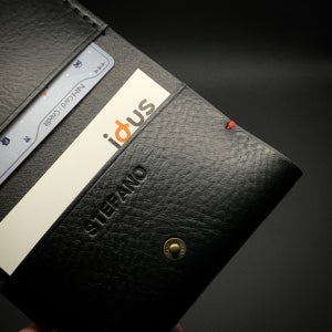 Multi Wallet(명함/카드/지폐), AGO72