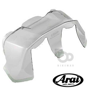 아라이헬멧RACING SPOILERRX-7X, VZ-RAM- light smoke -