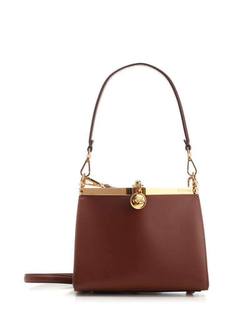 NB19 에트로 여성 숄더백 Small Vela shoulder bag WP1B0001 AU022M0021