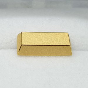 BRELLIA 24k 순금 골드바 3.75g 기념 축하 선물 믿을수 있는 순금 금테크 99% 기념주화 황금바 금1g 한돈골드바  1g