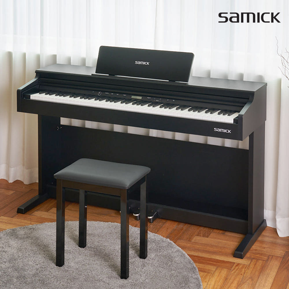 Samick 삼익 디지털피아노 S1 S-1 해머건반 전자피아노
