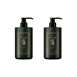 동국제약 르판시 탈모증상완화에 도움! 르판시 안티헤어로스 샴푸 500ml 2개