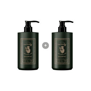 동국제약 르판시 [원쁠데이] 탈모증상완화에 도움! 르판시안티헤어로스 샴푸 500ml 1개+1개 (총 2개)
