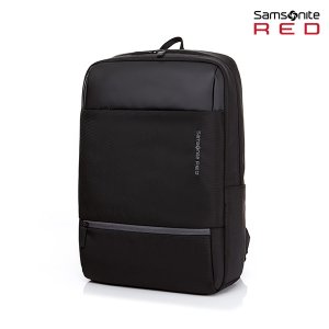 쌤소나이트 레드 LOPERE 백팩 BLACK DO109001