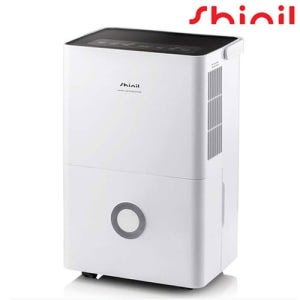 [신일]신일_ 17리터 스마트 제습기 SDH-170SS_SDH-170SS [갤러리아]