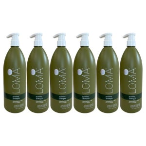 LOMA 너리싱 샴푸 1000ml 6개 / 써클