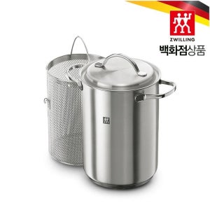 [롯데백화점] 즈윌링 스페셜 파스타 냄비 (HK40990-005) LE1215163856