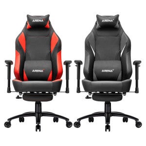 제닉스 ARENA-X FOOT REST 발받침 컴퓨터 게이밍 게임용 의자