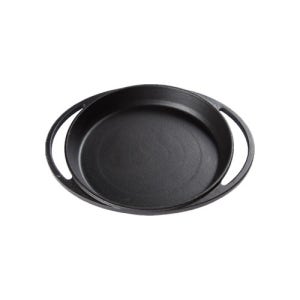 라바 원형 감바스 주물팬 20cml