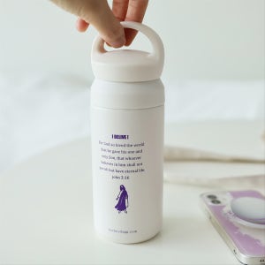 베데스다공감 스텐텀블러 350ml, 베데스다공감