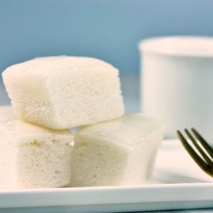 [이천기정떡]무염 백미기정떡 20개, 이천기정떡