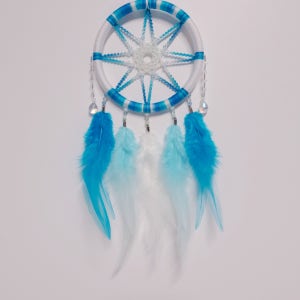 ❤드림캐쳐❤ 시원한 느낌의 바다를 닮은 아이, 황양