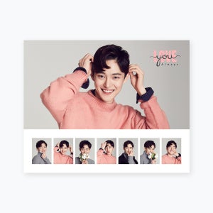 퍼블로그 디자인증명사진인화 증명사진출력