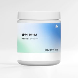 잠백이프로틴 최저가 가성비상품