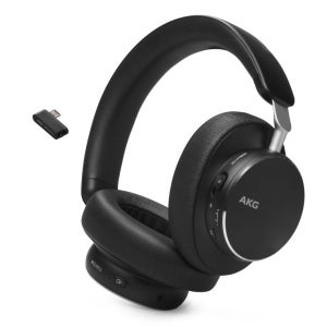 [롯데백화점] 하만카돈 AKG N9 HYBRID 블루투스 헤드셋 노이즈캔슬링 무선 헤드폰 LE1217402345