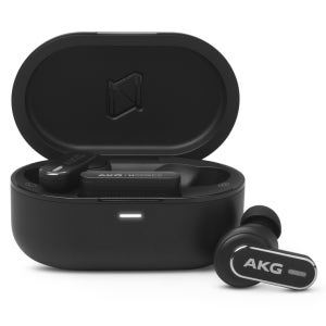 [롯데백화점] 하만카돈 AKG N5 HYBRID 노이즈캔슬링 무선 이어폰 LE1217402214