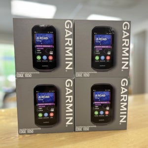 GARMIN 가민 엣지 1050 번들킷 (센서+심박계포함)