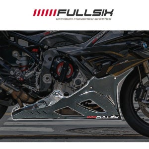 20-24년 BMW S1000RR 풀식스 카본 밸리팬