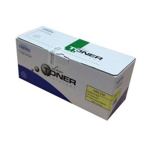 토너 CANON CRG 316 Y 1P 프린트 복사 잉크 토너