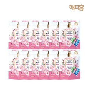 해피홈 파워캡슐 올인원 30캡슐*12팩 TV상품