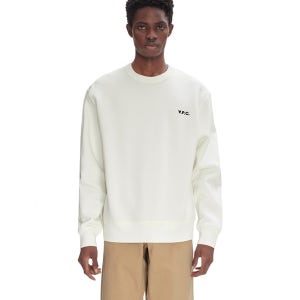 [아페쎄 남성] Boxy Petit VPC Sweatshirt AM24C3MRE2J90 COHBR-H27916