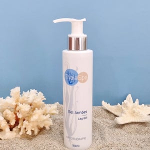 [딸라스파] [하체 부종] 하체 전용 쿨링 렉 젤 150ml