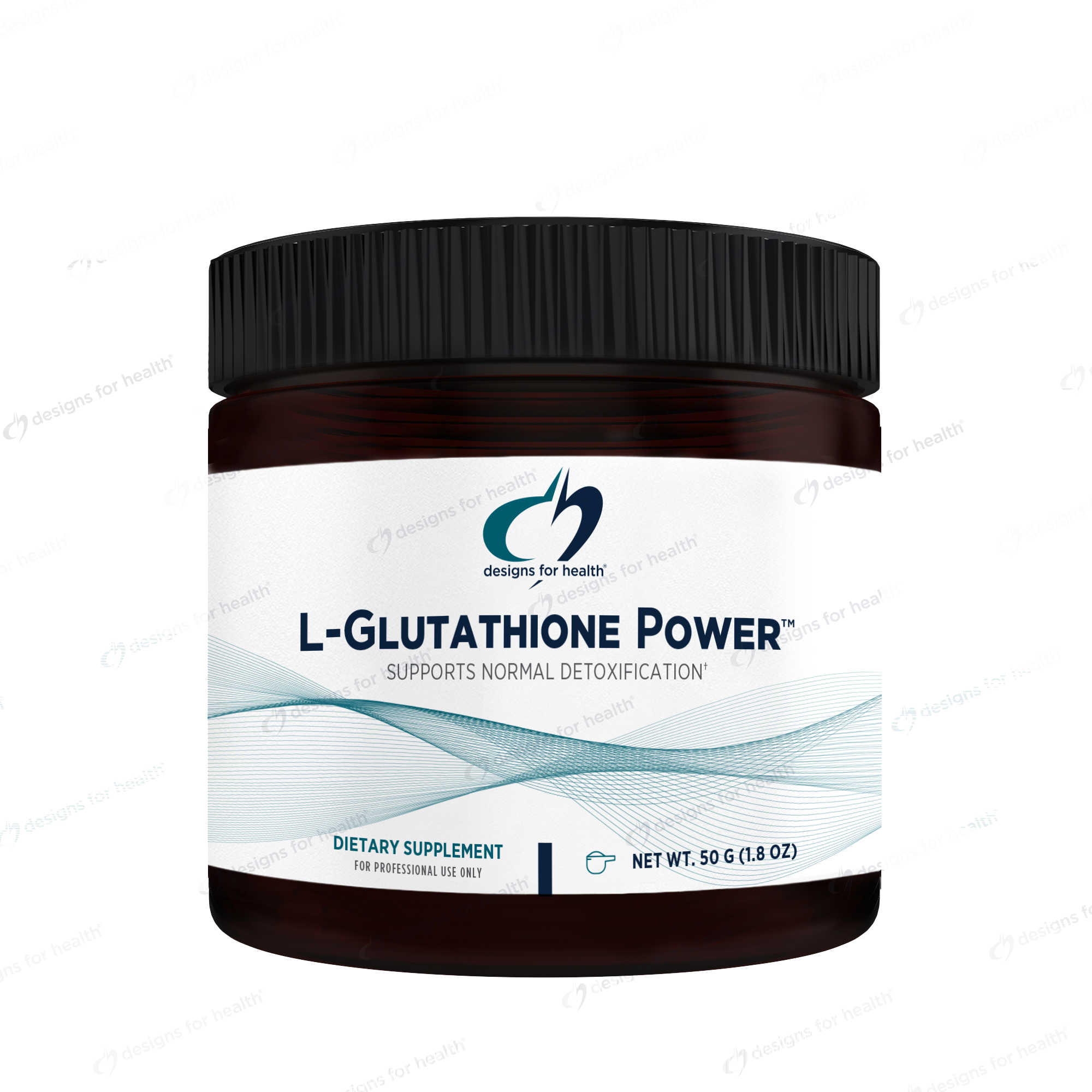 <b>디자인포헬스</b> 순수 <b>글루타치온</b> 파우더 분말 50g  1개