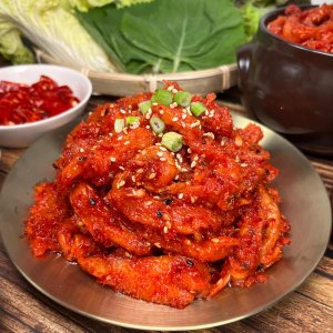 명태회무침1kg 최저가 가성비상품