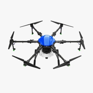 EFT E610P 베이직 SET 농업 방제 드론