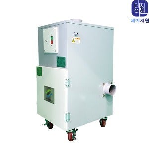 미세분진집진기 IMD-300(3HP)